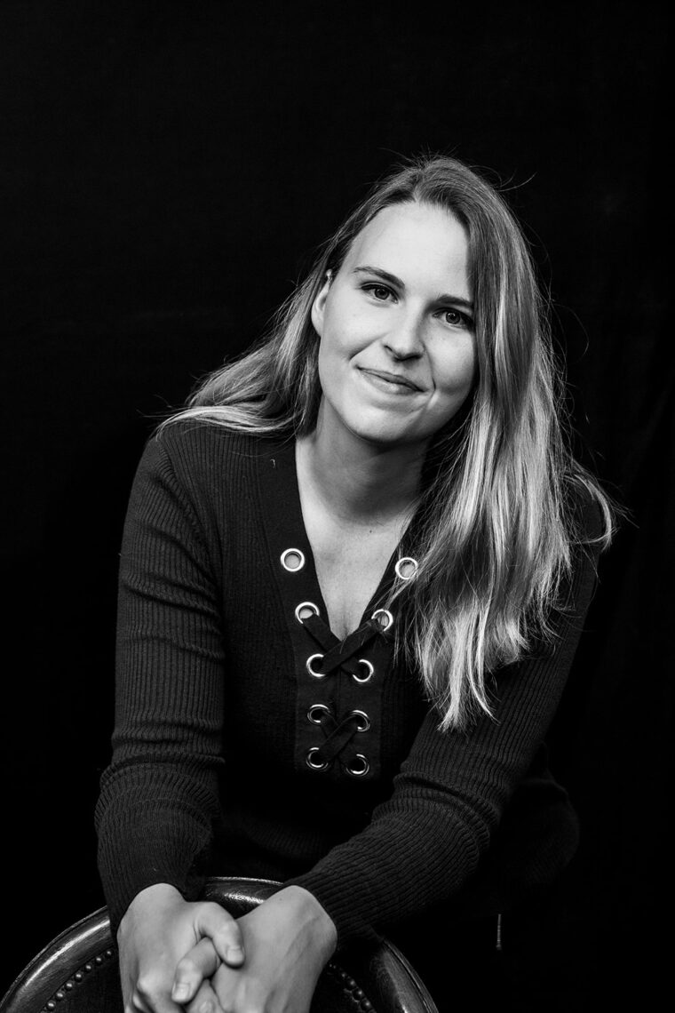 Morgane Verrue