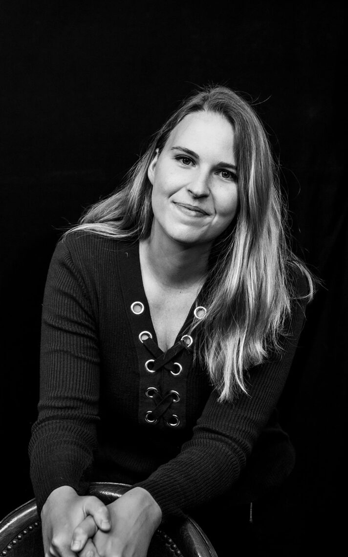 Morgane Verrue